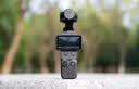 大疆 DJI Osmo Pocket 4 一英寸口袋云台相机 OP灵眸手持数码相机 旅游vlog 便携美颜摄像 标准套装 实拍图