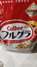 卡乐比（Calbee）原味水果麦片600g 进口非油炸 营养代餐早餐零食 实拍图