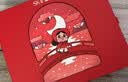 SK-II神仙水精华液230ml高端水乳护肤品化妆品礼盒套装sk2生日礼物女士 实拍图
