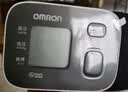 欧姆龙（OMRON）手腕式电子血压计血压仪便携家用医用高精准T20 实拍图