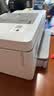 惠普（HP）9730/9720  A3/A4彩色喷墨打印机复印扫描一体机自动双面打印办公商用无线三合一照片试卷 HP 9720【无线+A3单打印A4双面打印】 套餐一：大容量加墨墨盒+8瓶墨水【循环加 实拍图