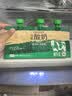 乐纯婴标宝宝酸奶原味50g*3支 常温辅食儿童零食(6个月+) 实拍图