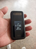 诺基亚 NOKIA 2660 Flip 4G 移动联通电信 双卡双待  翻盖手机 备用手机 老人老年手机 学生手机 黑色 实拍图