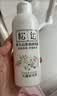 松达爽身露婴儿桃子水山茶油爽身粉宝宝爽肤水200ml*2 实拍图
