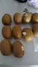 佳沛（zespri）新西兰阳光金奇异果10粒巨大果单果146-175g 猕猴桃水果礼盒 实拍图