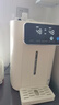 美的（Midea）电热水瓶恒温水壶母婴级316L不锈钢内胆家用5L大容量净饮水机智能保温一体可拆调奶器11FPro 实拍图