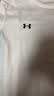 安德玛速干短袖T恤男夏季轻薄透气休闲健身运动跑步上衣半袖 实拍图