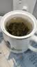 吴裕泰茉莉花茶叶 茉莉云芽浓香型特种150g八窨高芽鲜醇罐装教师节送礼 实拍图