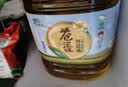 苍茫谣（CangmangYao）【保真菜籽油】金奖芥花油非转基因物理压榨低芥酸5L食用油农垦 实拍图