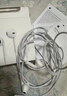 Apple/苹果 EarPods USB-C有线耳机 type-c有线耳机  iPhone 17有线耳机笔记本耳机游戏音乐 实拍图