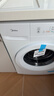 美的（Midea）滚筒洗衣机全自动 10公斤家用超薄 双重除菌三重守护MG100V11FPRO 以旧换新 补贴 自营 实拍图