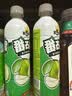 健力宝第5季番石榴芭乐味450ml*15瓶装整箱水果饮料含真果汁+维生素C 实拍图