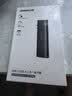 绿联读卡器USB/Type-C双口高速SD/TF4.0二合一多功能存储卡同读 适用电脑手机苹果17/16/iPad/相机 实拍图