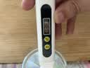 沁园（TRULIVA）净水器 小白鲸双子芯1200G初始流速 家用净水机纯水机净饮机厨下式 5年RO膜反渗透直饮 UR-S31020 3L大流速 实拍图