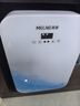 美菱（MeiLing）车载冰箱 20L小冰箱宿舍办公室租房用温度显示车家两用母乳冷暖箱 实拍图