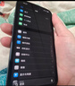 Apple/苹果 iPhone 17 256GB 黑色 支持移动联通电信5G 双卡双待手机 实拍图