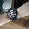 【99成新】小米（MI）Xiaomi Watch 5 eSIM 全智能旗舰手表 智能手势控制 心脏健康 健身房模式 黑色皮表带 实拍图