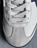 Onitsuka Tiger 鬼塚虎鞋复古男女同款情侣鞋轻便帆布鞋舒适休闲鞋一脚蹬鞋/系带 1183C102-200 皮质 42.5 /9 实拍图