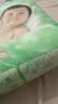 好奇（Huggies）金装小黑洞拉拉裤XXXL26*4(17kg以上) 实拍图