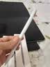 京东京造电容笔笔尖2个装 通用Apple Pencil一 二代替换笔尖ipad电容笔静音专用笔头手写触控笔配件备用笔 实拍图