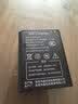 探电者815060AR随身WiFi电池 与B803 HDS725060 JYTD-815060AR 815060 TD-LTE 4G电池通用 3000mAh 1块电池 实拍图