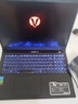 神舟20206款战神S8 S9 Z8旗舰AIPC 酷睿i5/i7/i9H 满性能RTX5060/3050/4060/4070电竞游戏笔记本电脑 【国补超能版】 战神T8 i7 RTX5060 【游戏本 实拍图