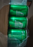 可口可乐（Coca-Cola）檀健次代言 雪碧Sprite柠檬味碳酸饮料 330ml*24摩登罐  实拍图