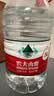 农夫山泉饮用水 饮用天然水5L*4桶 整箱装 桶装水塑膜随机包装 实拍图