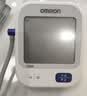 欧姆龙（OMRON）上臂式电子血压计血压仪家用医用高精准U726J 实拍图