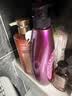 蜂花馥魅修护精油护发素滋润保湿男女士活力亮泽精华素500ml 实拍图