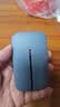 华为鸿蒙智选随身wifi6移动无线随行WiFi3网络4g无线网卡携带无限制三网全国通用流量2026款5G AX15B 顶配WiFi6灰【三网切换】3000毫安大电池 实拍图