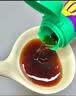李锦记薄盐系列 薄盐生抽1.52kg【减盐25%* 一级】健康控盐味鲜酱油 实拍图