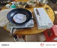 苏泊尔（SUPOR）凹面家用电磁炉2026新款一套带锅3500W大功率爆炒电陶炉电池炉连续猛火电磁灶电炉C35-IA802C 实拍图