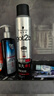 施华蔻（Schwarzkopf）got2b非凡绅士塑型发胶200ml(定型发胶蓬松喷雾干胶)(新老包装) 实拍图