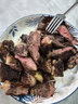大希地原切牛排眼肉熟成整条厚切牛肉速冻1.7kg（净重3.4斤）【真原切】 实拍图