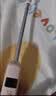惠斯特F36翻页笔老师用伸缩教鞭上课演讲笔ppt投影笔电子白板手写笔无线演示器幻灯片遥控笔倒计时教鞭笔 实拍图