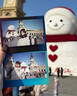 INSTAX富士instax立拍立得 mini相纸 白边双包20张(适用miniSE/11/12/40/90/LiPlay/EVO/Link3) 实拍图