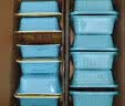 白象 方便面 拌面 大辣椒拌乐多辣椒炒肉拌面114g*6盒装 实拍图