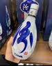 汾酒青花20升级版 清香型白酒53度500ml*6瓶整箱装 新老版本随机 中秋 实拍图