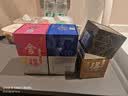 舍得艺术舍得 致敬大师 浓香型 白酒 52度 100ml*3（无礼袋） 实拍图