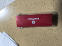 幻想家（Funsonca）防蓝光超轻进口材料无金属男女老花镜舒适不易折防滑眼镜黑350度 实拍图