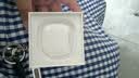 Apple/苹果 AirPods 4 搭配USB-C充电盒 蓝牙耳机 适用iPhone/iPad/Mac 四代MXP63CH/A 实拍图