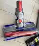 戴森（DYSON） V8无绳吸尘器 手持无线吸尘器 除螨 宠物 家庭适用 实拍图