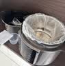 苏泊尔（SUPOR）电压力锅5L 智能0涂层钢胆大屏SY-50YC5015电饭煲高压锅适用4-6人上盖批次随机发货 实拍图