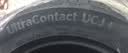 马牌（Continental）汽车轮胎205/60R16 96V XL FR UCJ+ 适配轩逸/新福克斯/速腾 实拍图