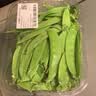 云南景迈山荷兰豆250g 实拍图