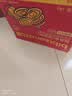 比比赞（BIBIZAN）猫耳朵混合味1000g办公室小吃猫耳酥怀旧膨化饼干休闲零食品 实拍图