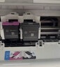 惠普（HP）47原装大印量彩色墨盒 适用hp 4825/4826打印机 实拍图