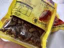 思香逢麻辣香酥蚕蛹开袋即食2袋约420个160克山东特产休闲下酒零食小吃 实拍图