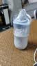 诺斯清洗鼻器 儿童电动喷雾生理海盐水雾化鼻炎鼻腔冲洗器JQ-P14U 实拍图